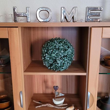 Wohnung Mit Wintergarten Wittmund Luaran gambar