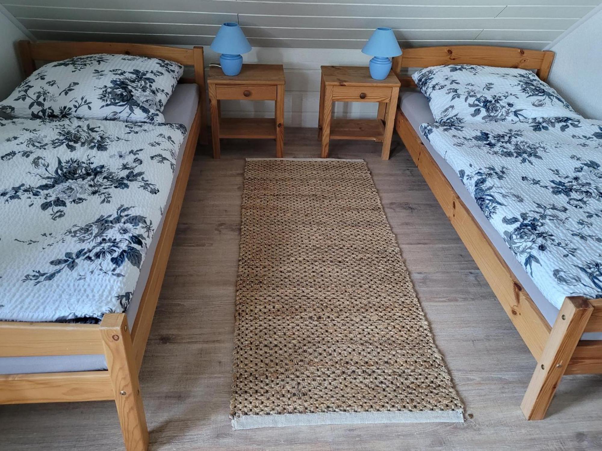 Wohnung Mit Wintergarten Wittmund Luaran gambar