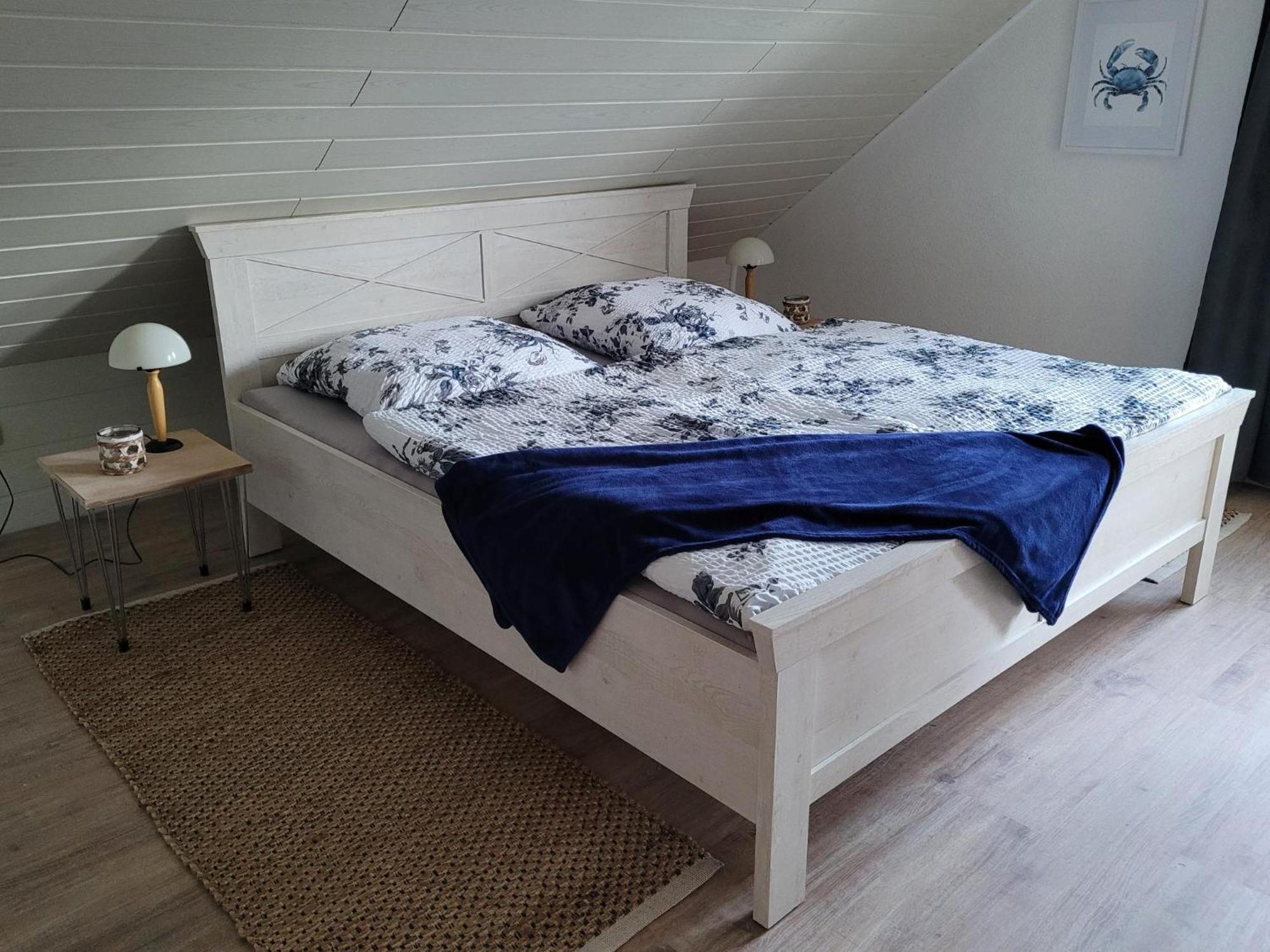 Wohnung Mit Wintergarten Wittmund Luaran gambar