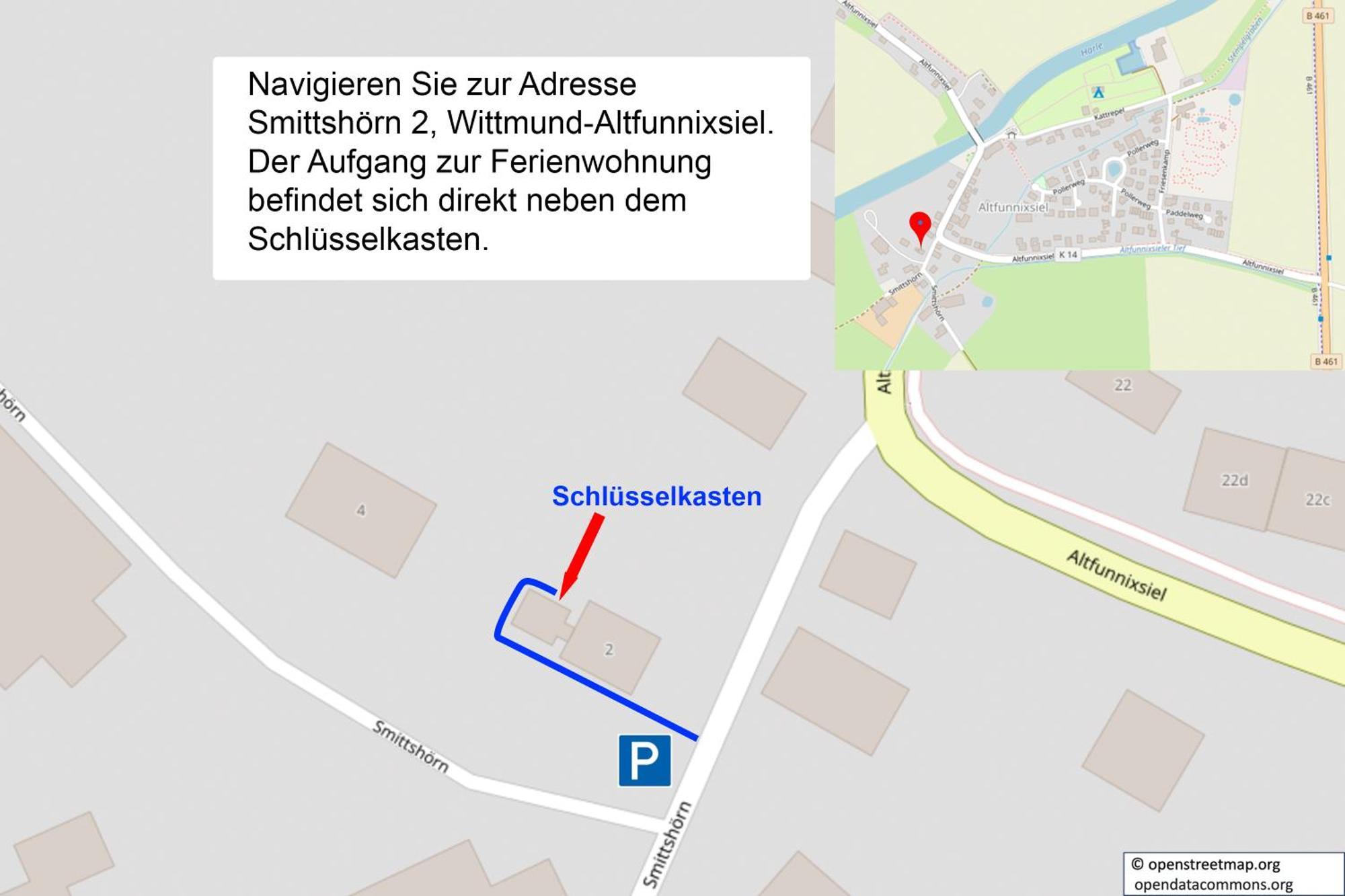 Wohnung Mit Wintergarten Wittmund Luaran gambar